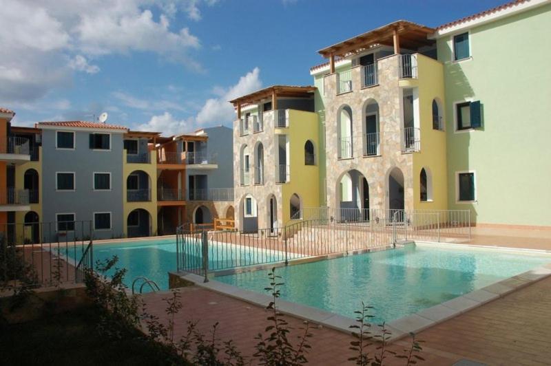 Sea Paradise Apartment 발레도리아 외부 사진