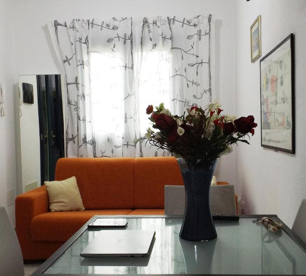 Sea Paradise Apartment 발레도리아 외부 사진