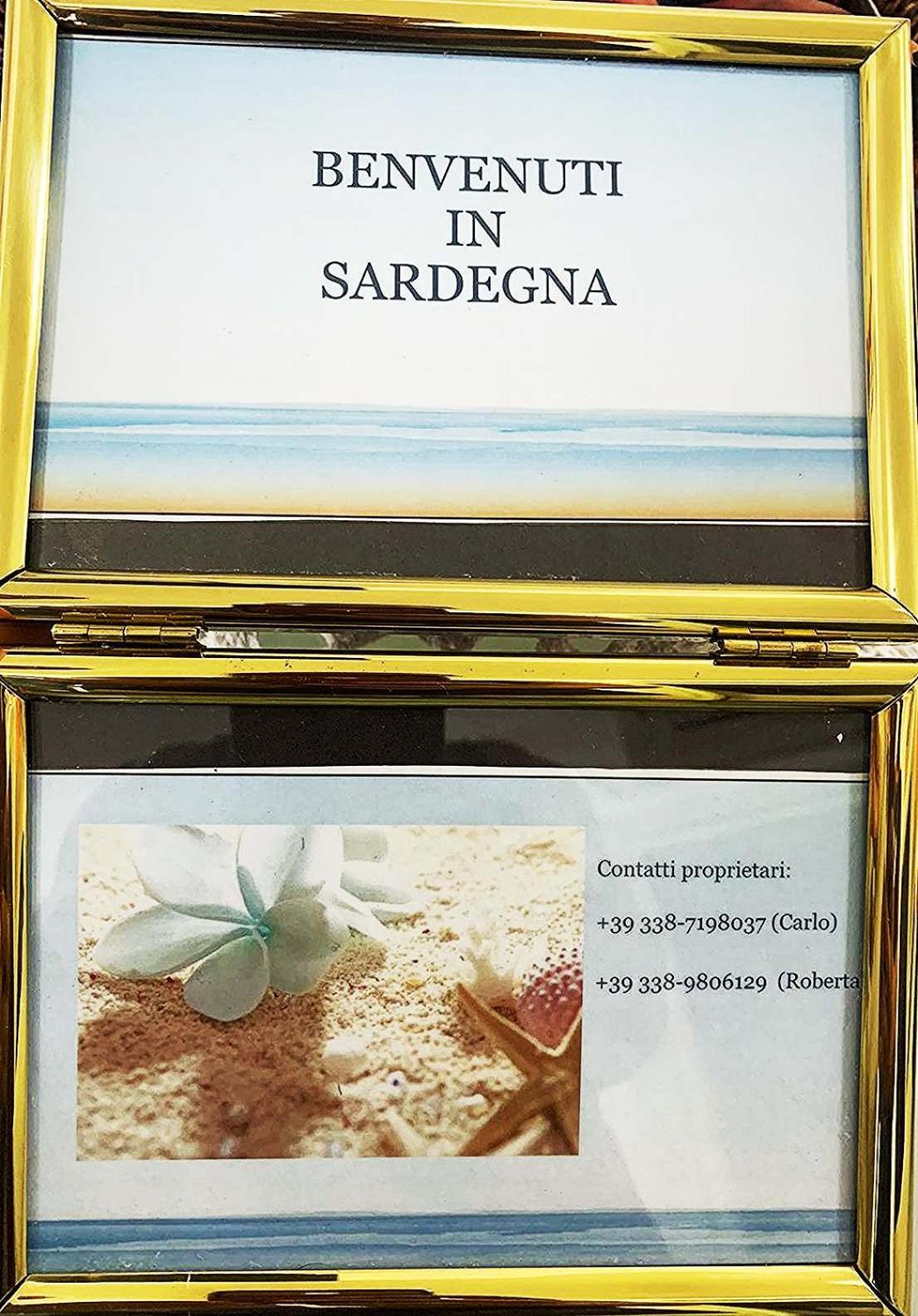 Sea Paradise Apartment 발레도리아 외부 사진