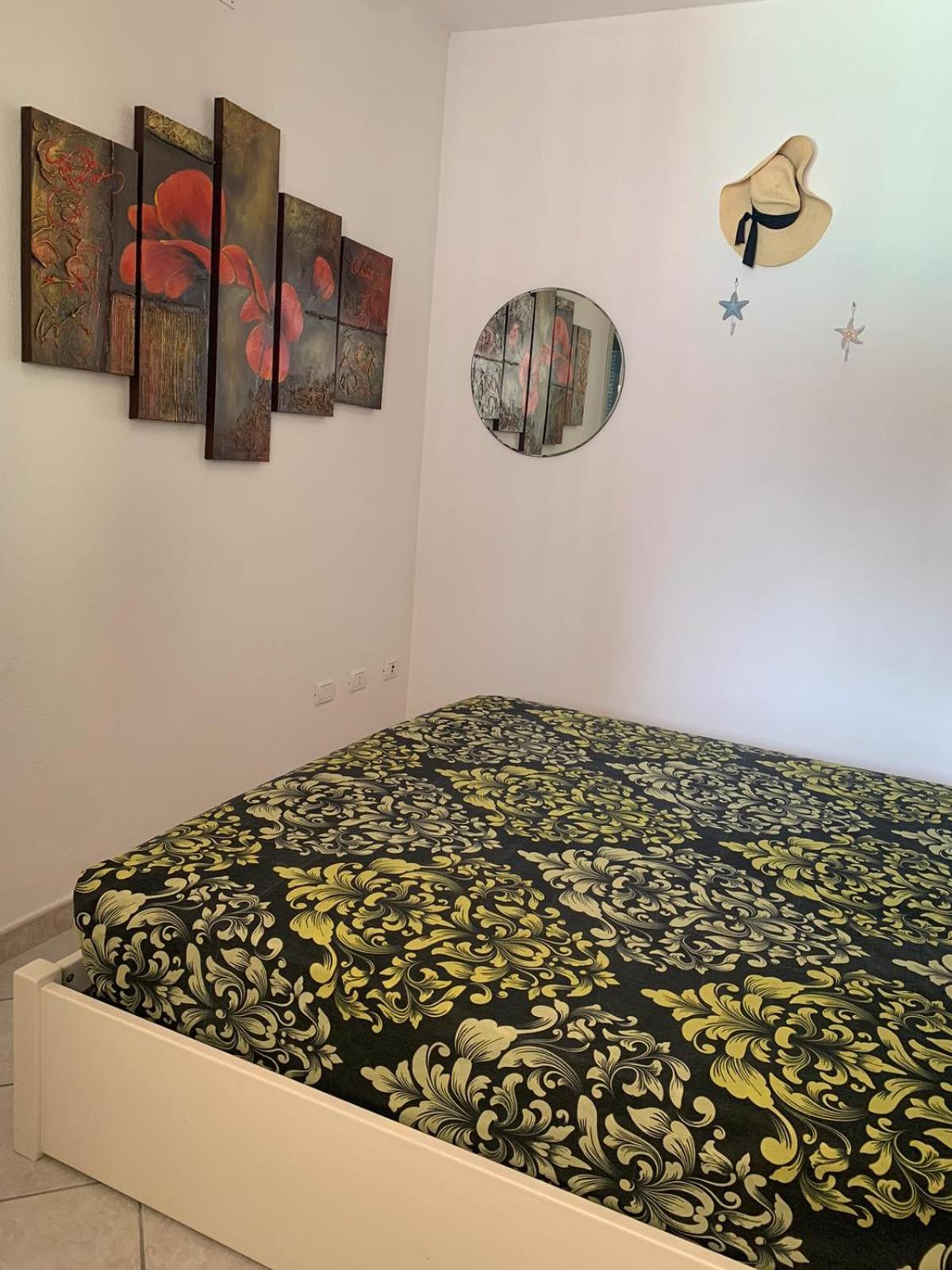 Sea Paradise Apartment 발레도리아 외부 사진