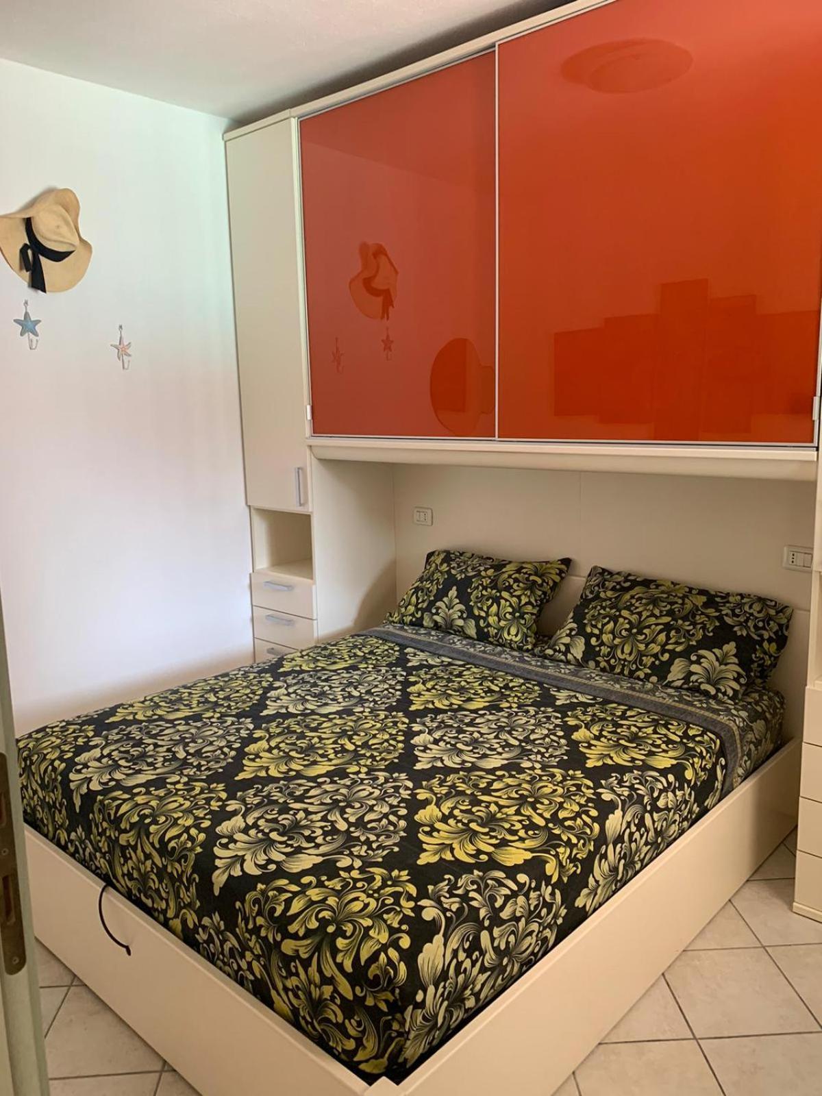 Sea Paradise Apartment 발레도리아 외부 사진